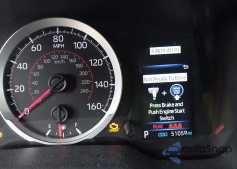 2022 Toyota Corolla Cross Le from USA, damaged, VIN 7MUCAAAG8NV013343